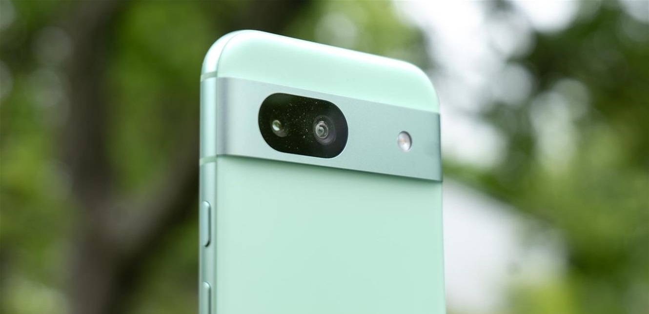 تسريبات تكشف تصميم هواتف Pixel 9a الجديدة