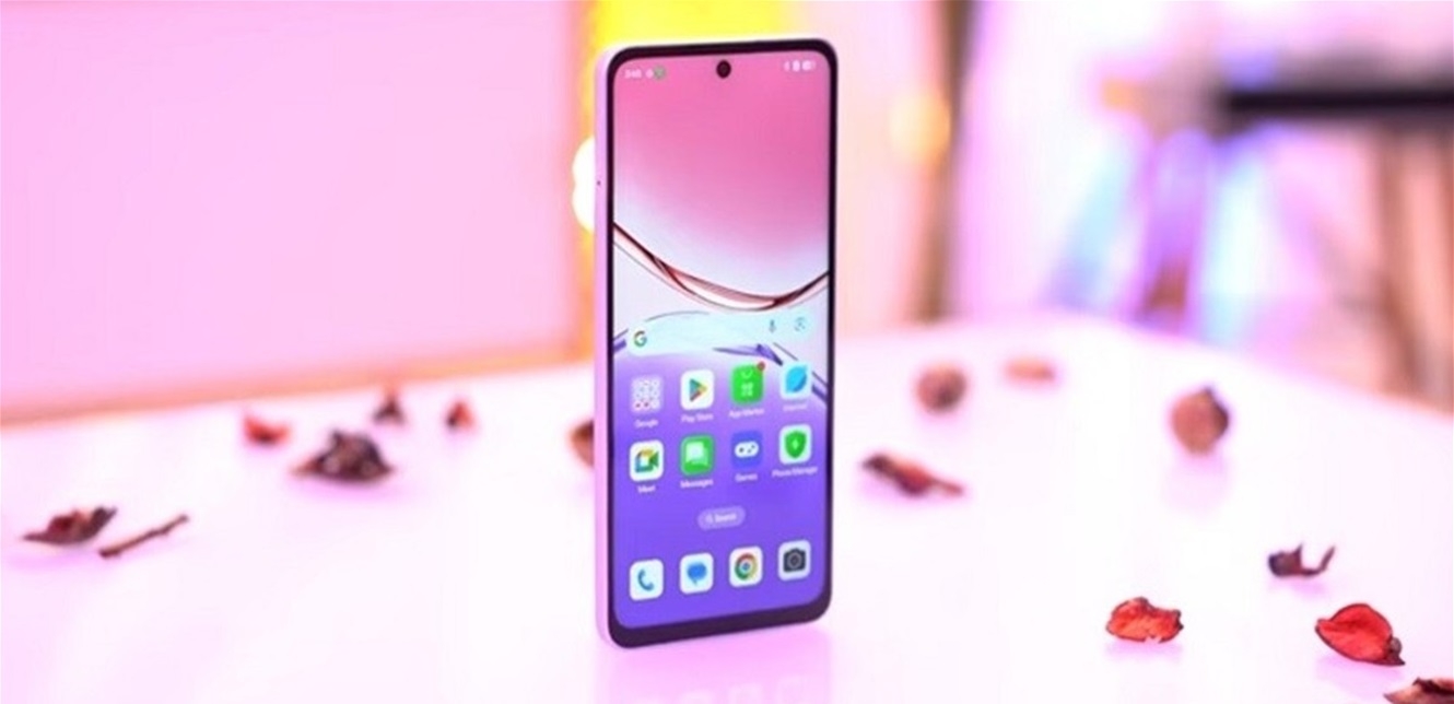 بسعر منافس.. Oppo تطلق أحدث هواتفها