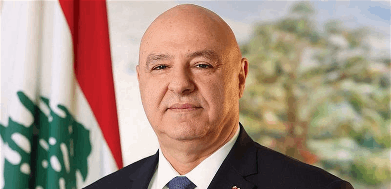 عون: نحن لا نرتبط إلّا بلبنان لكنّنا نعم مع الفرنكوفونية