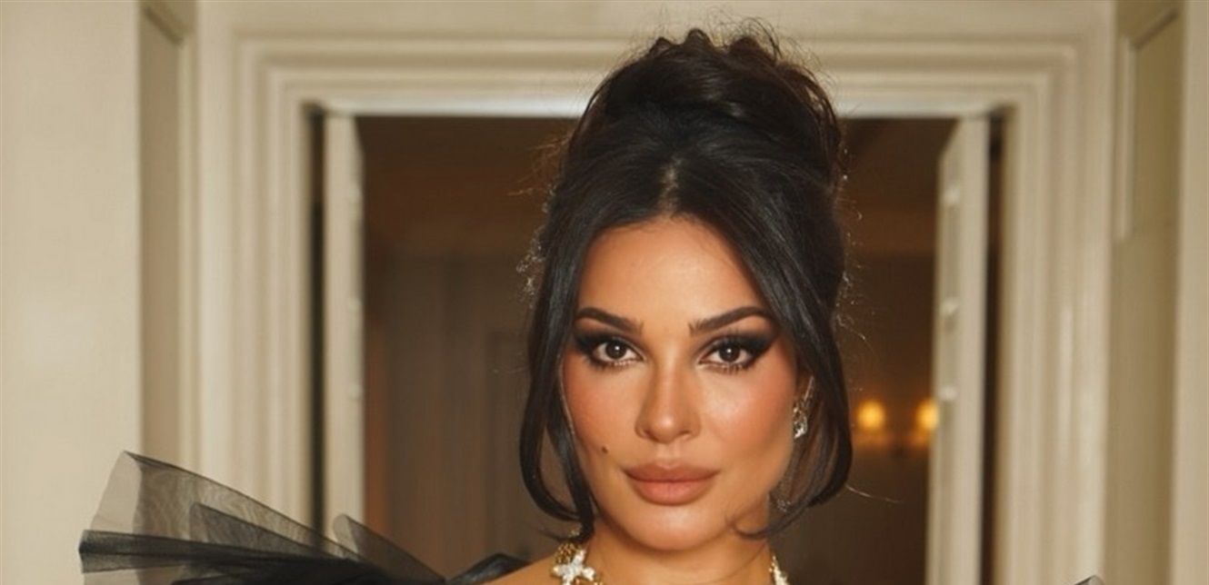 بعد ما قالته عنها.. نادين نسيب نجيم تردّ على شذى حسون بطريقة ساخرة (فيديو)