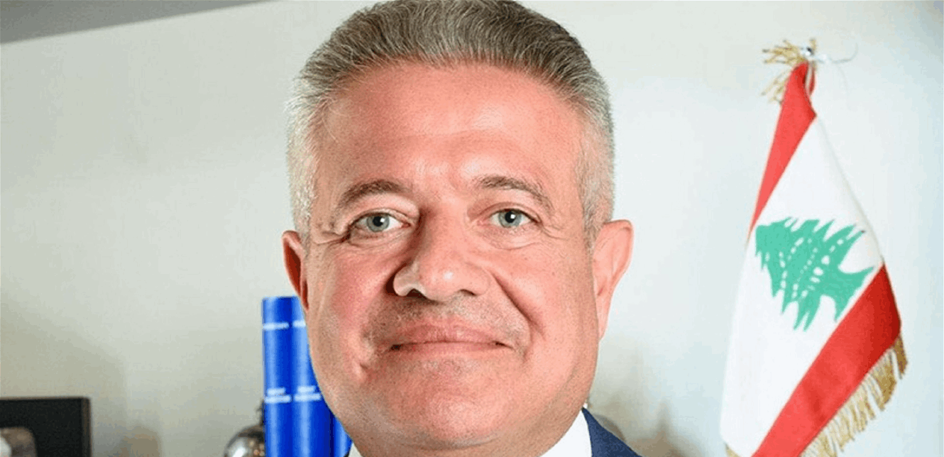 نقيب المحامين في بيروت التقى السفير الهولندي وهذا ما تم بحثه