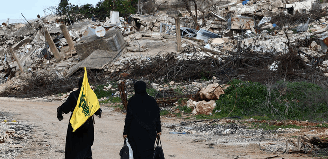 هذه هي أسباب عدم فتح "حزب الله" حرب إسناد جديدة لغزة