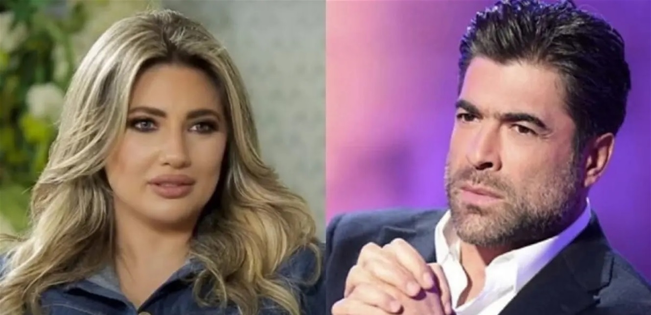 بالصورة... هكذا عايدت إبنة وائل كفوري والدتها في عيد الأمّ