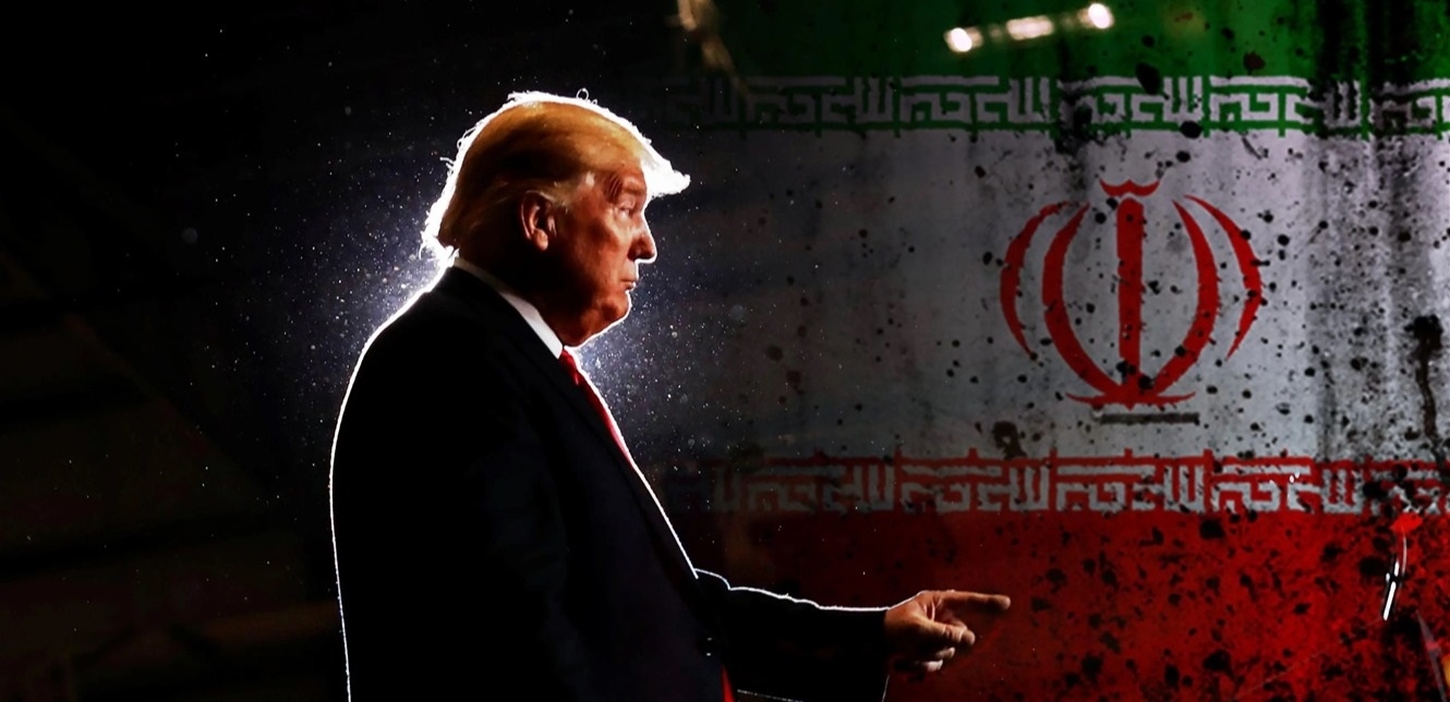 خيارات إيران أمام مطالب ترامب