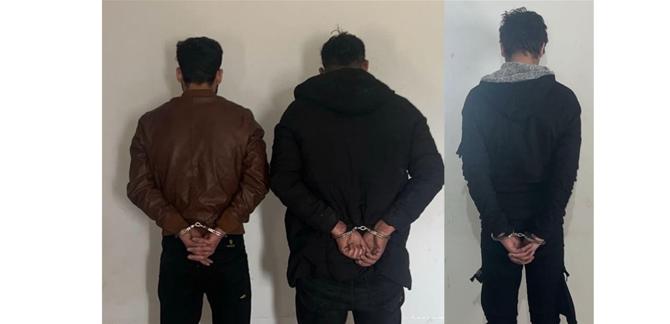القبض على 3 أشخاص في جبيل.. مخدرات وعملة مزيفة وفضائح أخلاقية