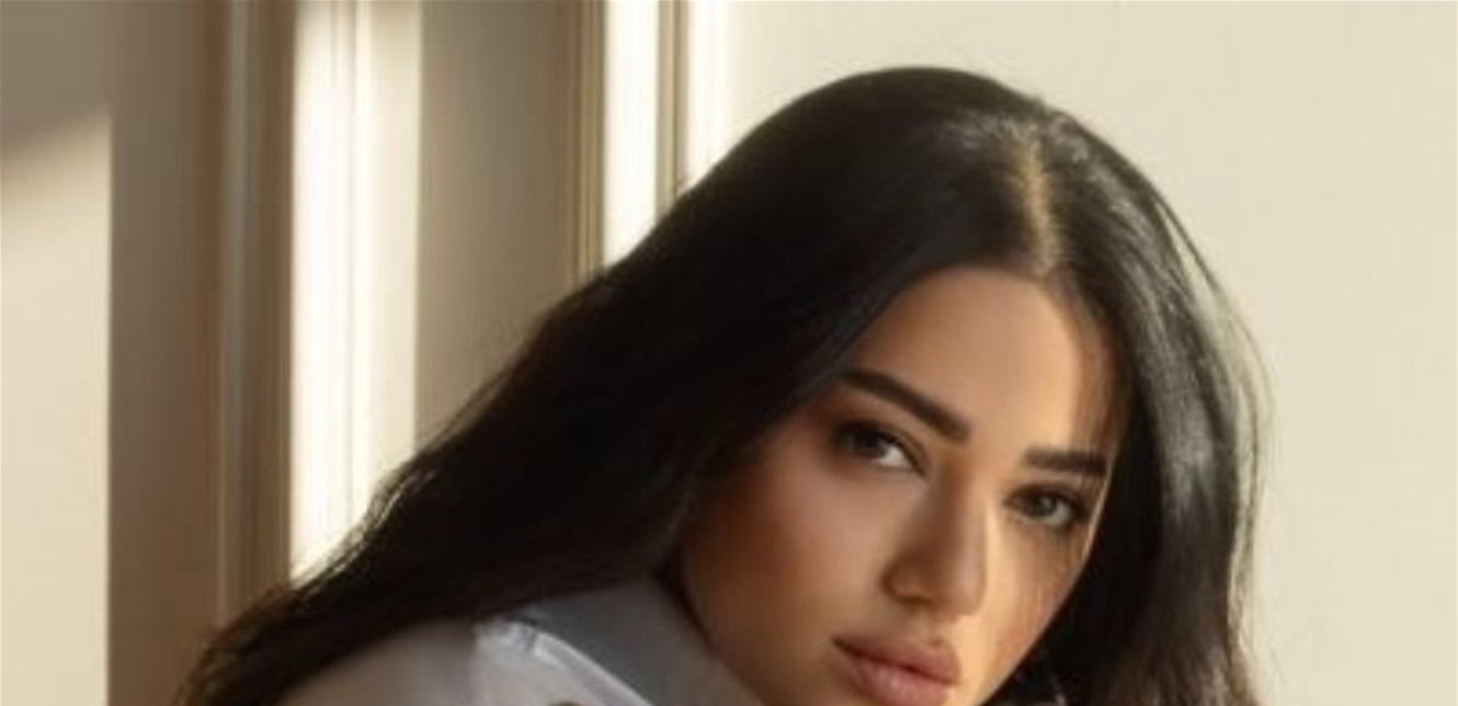 أول ظهور لابنة رحمة رياض.. شاهدوا الصور
