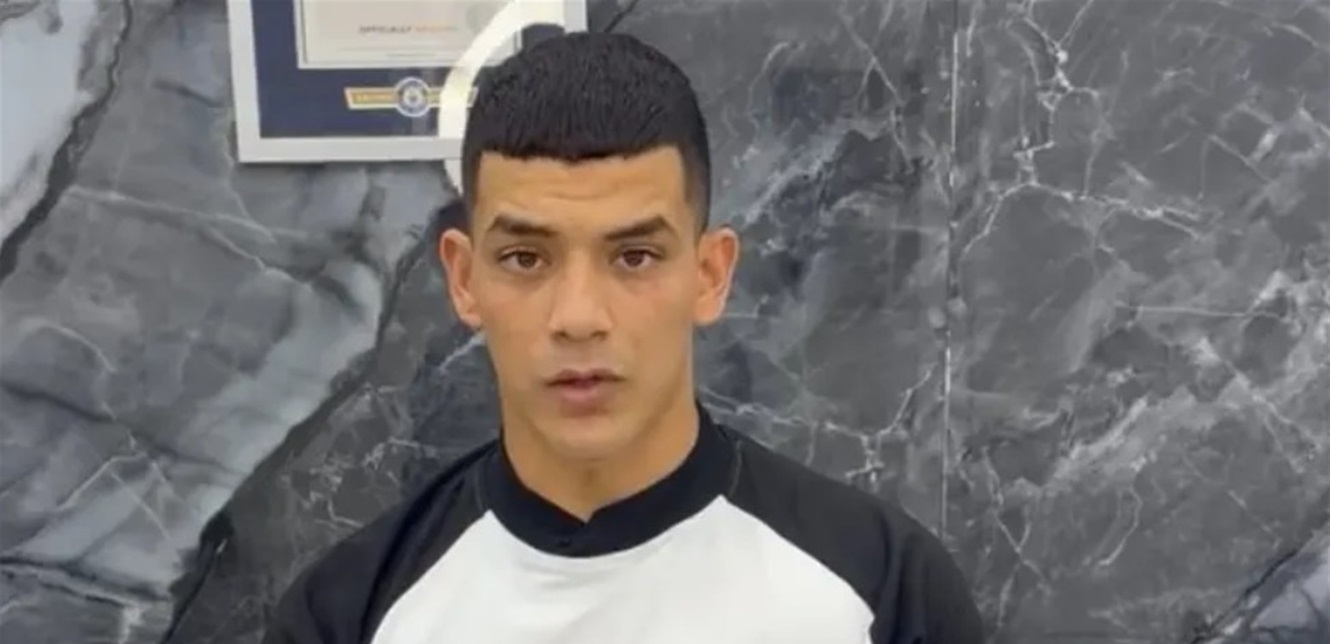 أردني يحطم رقماً قياسياً في موسوعة غينيس.. إليكم ما فعله (فيديو)