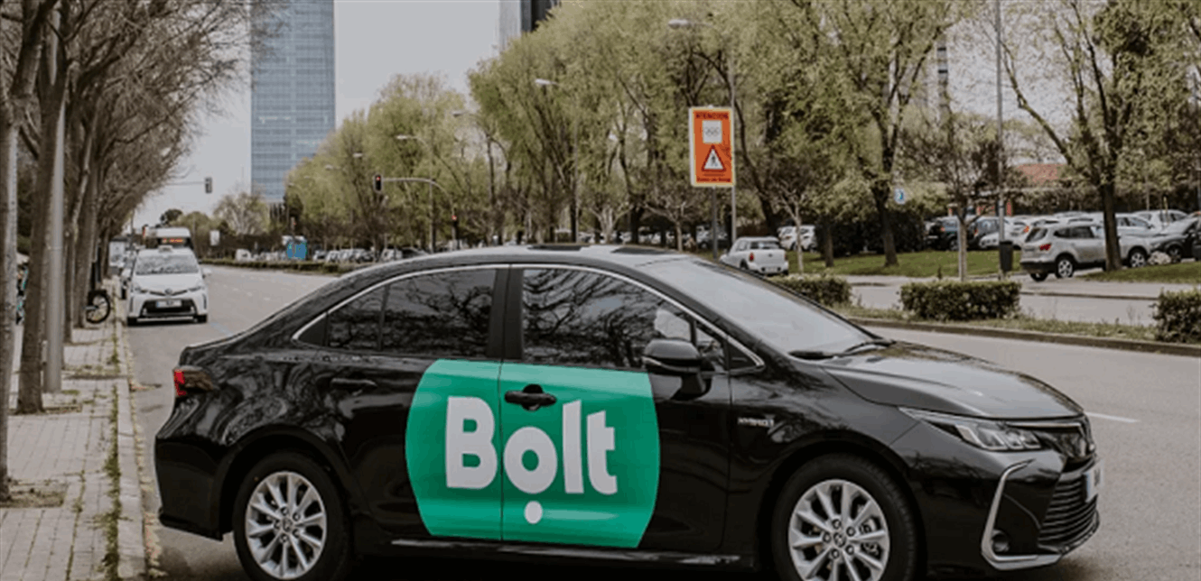 "من ضمنها "Bolt".. دولة عربية تفكك شبكة غسل أموال لشركات تدير خدمة التاكسي!