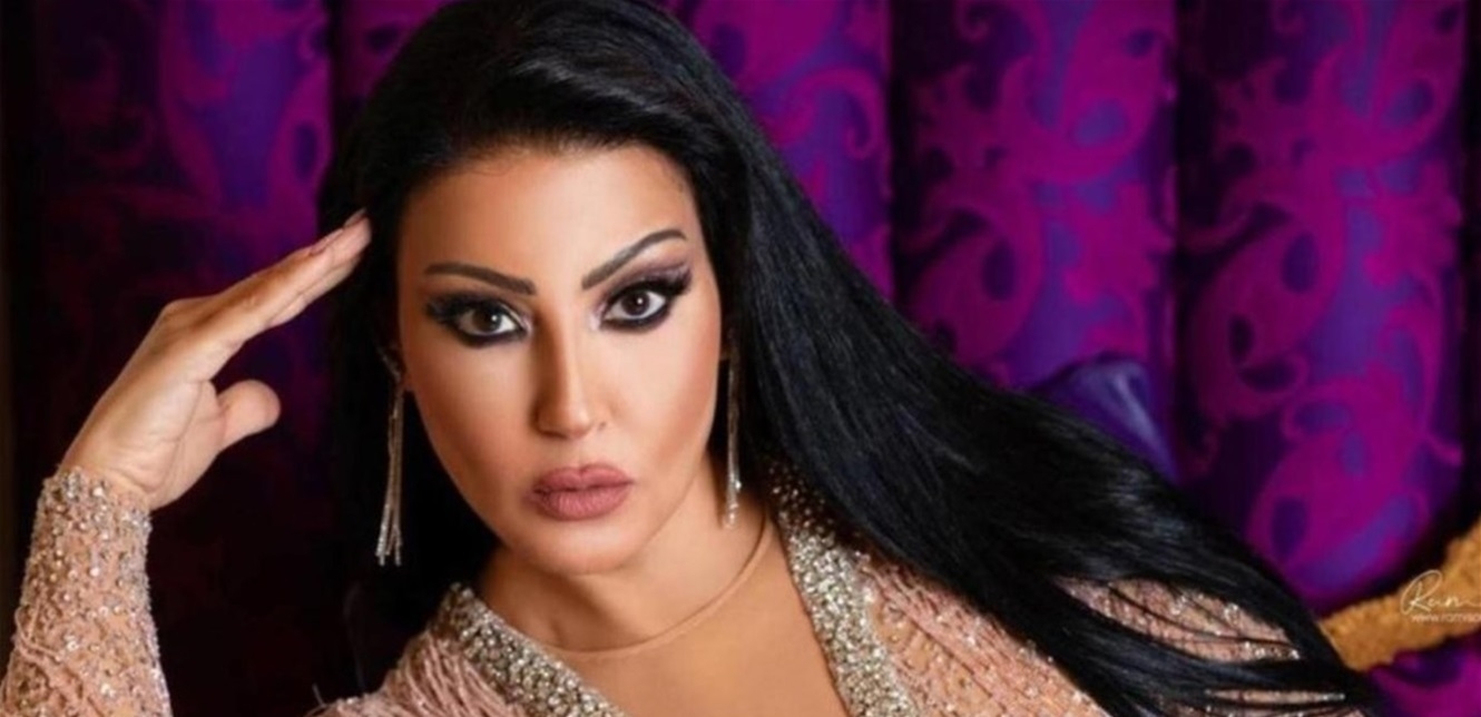 "ليه تجيبوا لنفسكن الكلام".. تعليق غريب من سمية الخشاب على تزيّن الرجل بالحلق