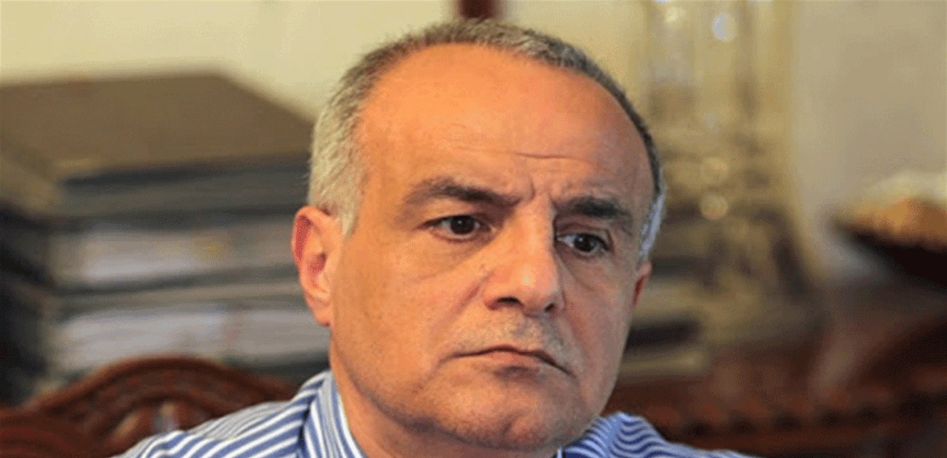 بعد إقالته.. أوّل تعليق لكريدية