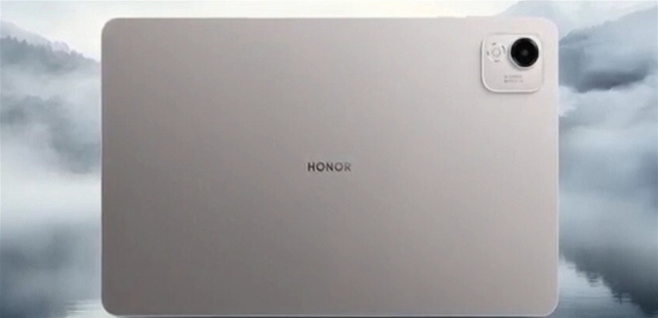 شركة Honor تعلن عن مواصفات حاسبها اللوحي الجديد