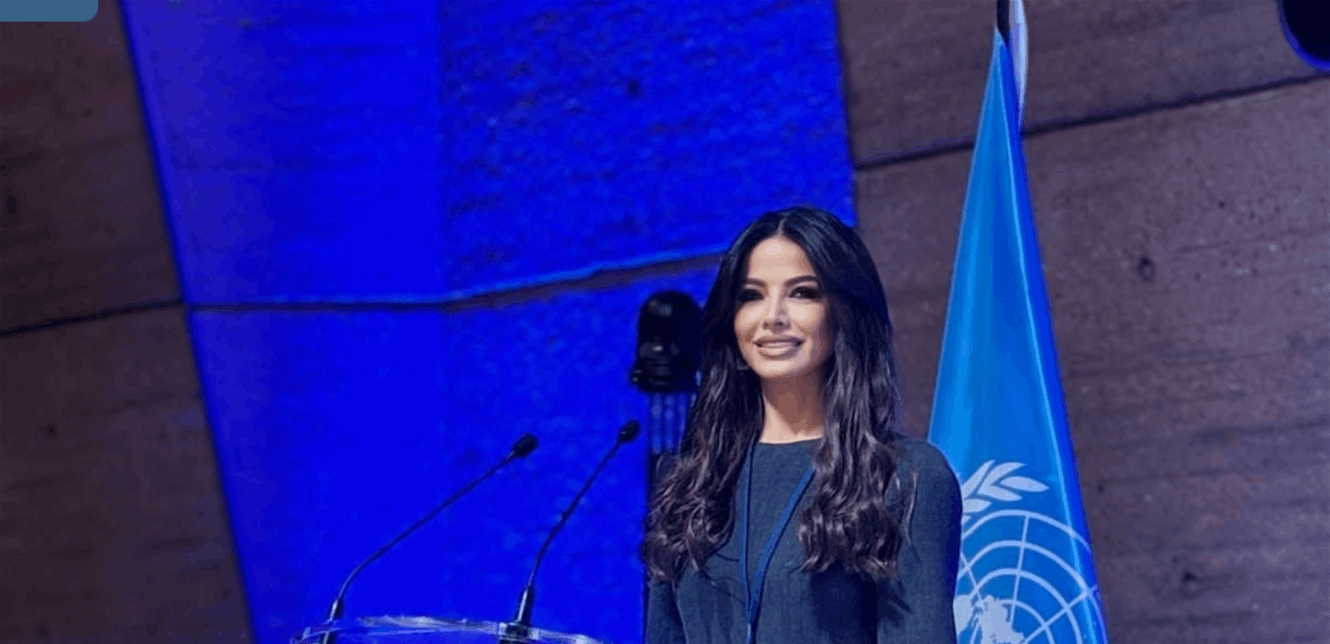 فوز المعمارية اللبنانية سيلفيا يمين بجائزة الاتحاد العالمي للمنظمات الهندسية WFEO