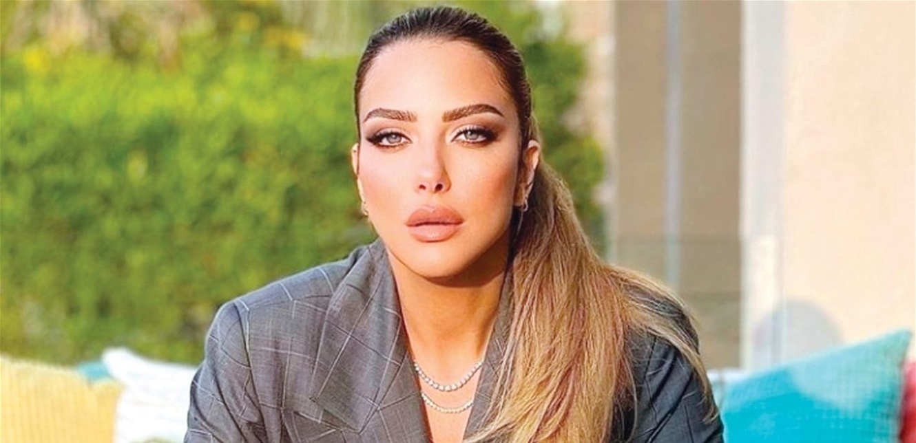 بسبب عمليات التجميل.. ريم مصطفى تسخر من انتقاد ملامحها