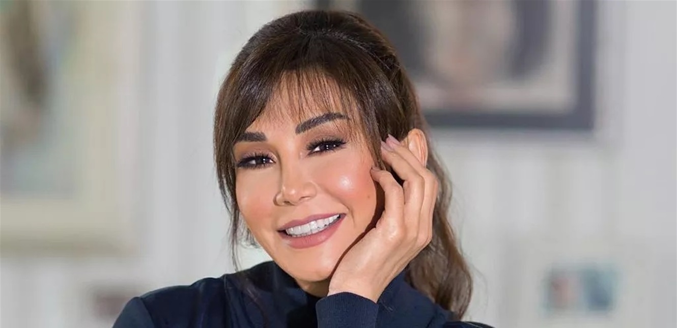 كاريس بشار تطلب الطلاق!