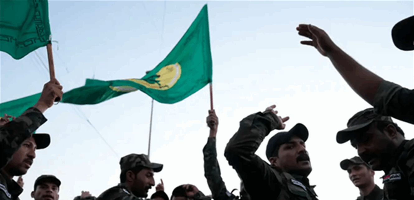 رئيس وزراء العراق: لا يوجد طلب أميركي بحل الحشد الشعبي