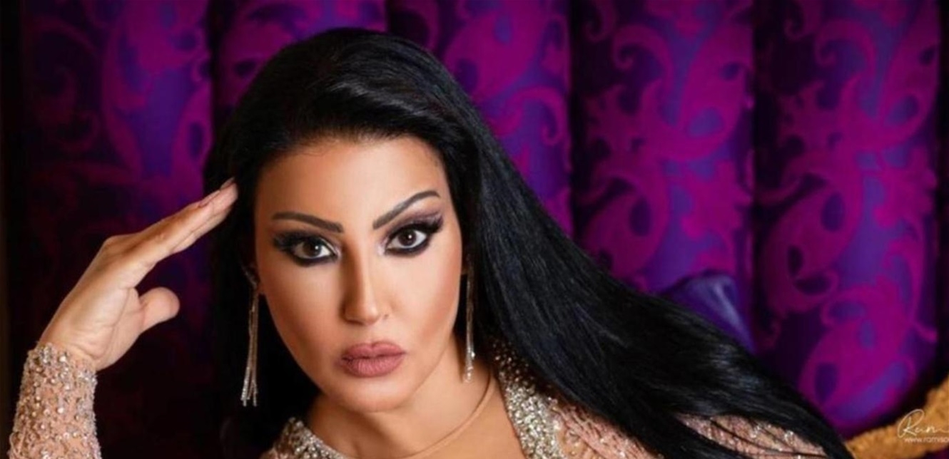 سمية الخشاب تردّ على أنباء زواجها مجدداً .. ماذا قالت؟