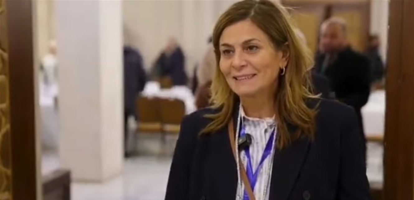 تحمل أيضا الجنسية الكندية.. هند قبوات الوزيرة الوحيدة في حكومة سوريا الجديدة تعرّفوا إليها