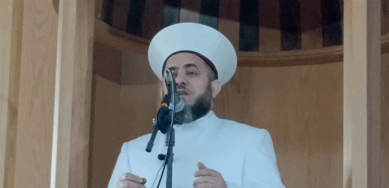 المفتي حجازي: كفانا تغليب الدويلة على الدولة