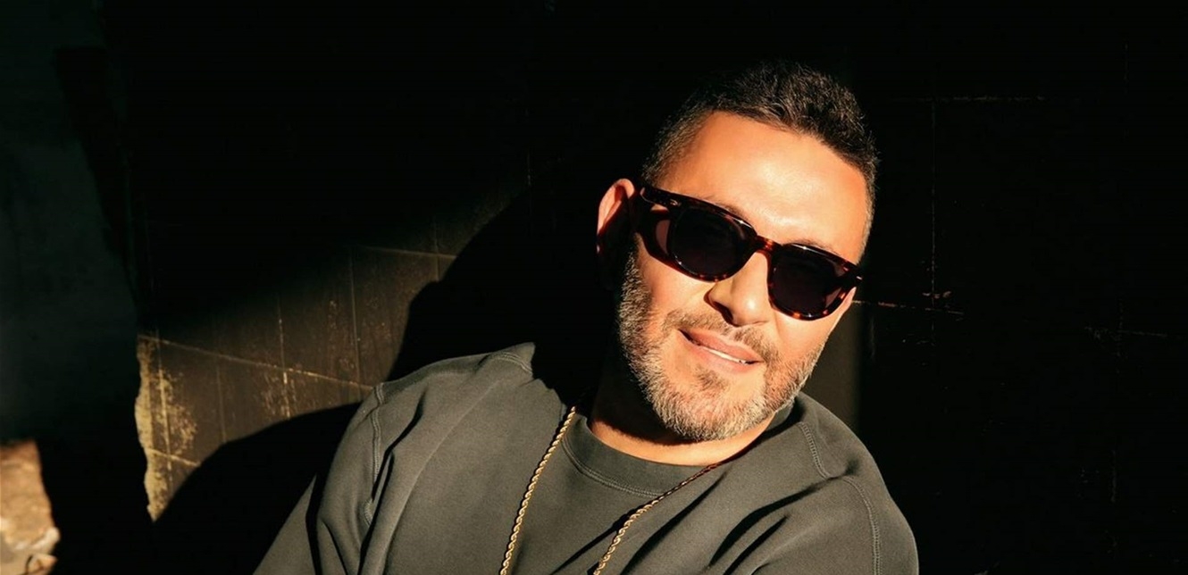 زياد برجي يهنّئ جمهوره بحلول عيد الفطر المبارك