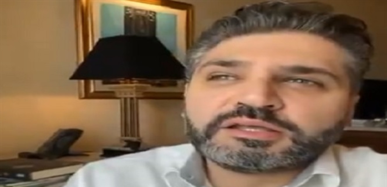 إنتشار مقطع فيديو لوزير سوريّ في الحكومة الجديدة... إليكم ما قاله قبل سنة