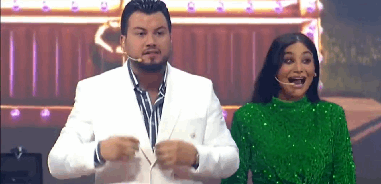 هجوم عنيف من وديع الشيخ على وسام حنا.. إليكم بالفيديو ما قاله