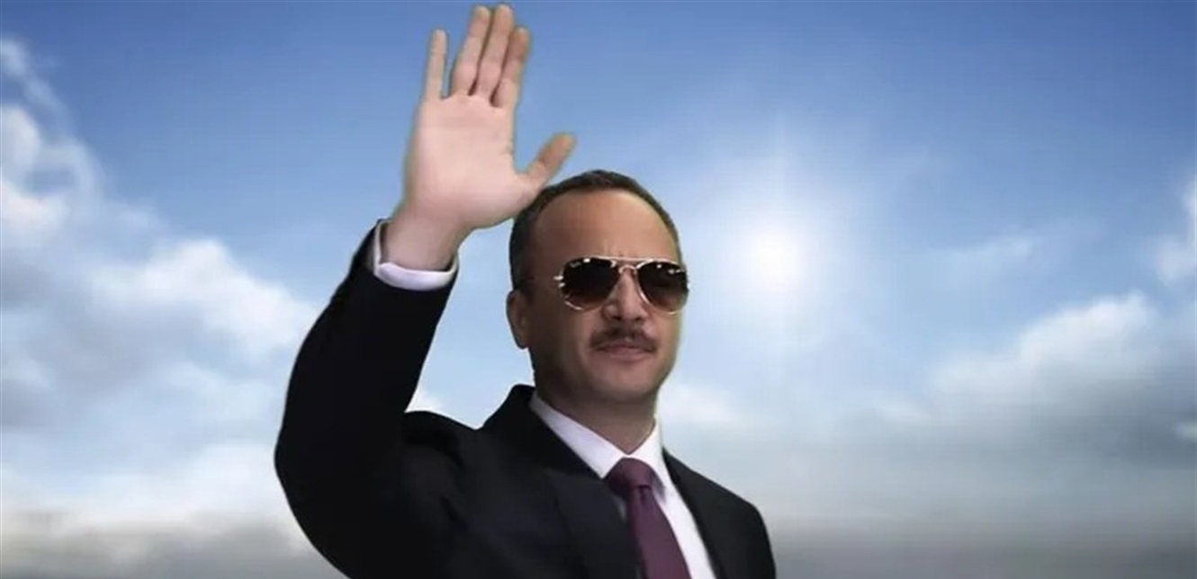 "المشهد من برا غير عن جوا".. ممثل سوري شهير في تصريح مفاجئ عن سقوط الأسد