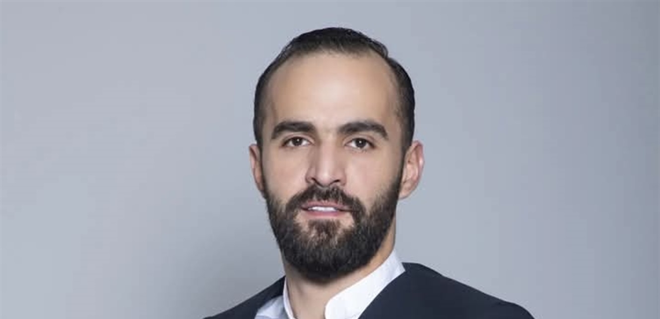 تعيين الاعلامي زاريه باريكيان مديرا للاعلام في اللجنة العربية لألعاب الفنون القتالية