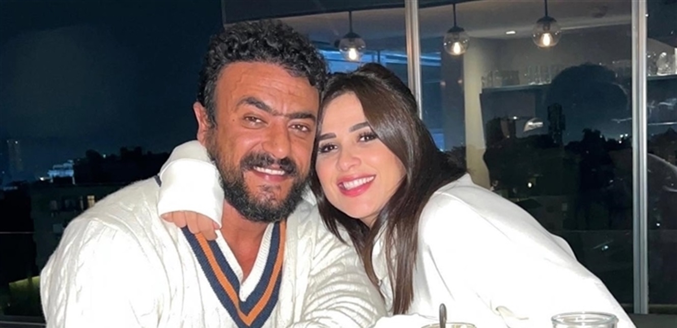 "الجمهور جوّزني"... ممثلة معروفة تكشف لأول مرة حقيقة ارتباطها بطليق ياسمين عبد العزيز