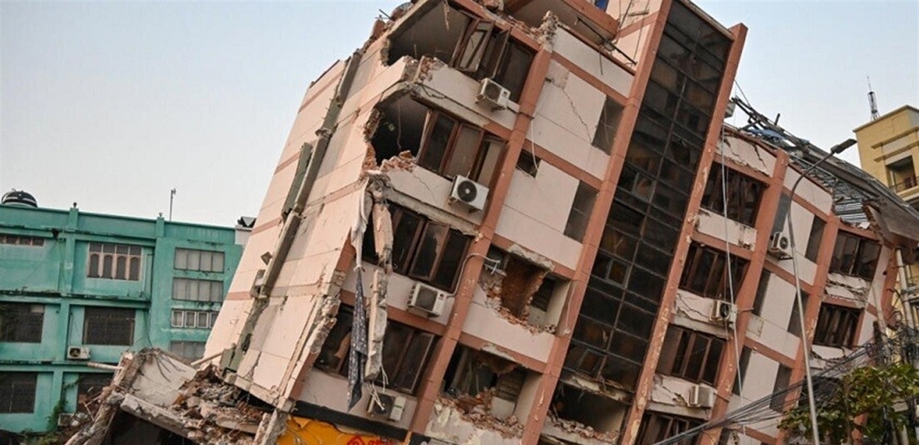 خبير جيولوجيّ: هذا ما حدث بعد زلزال ميانمار