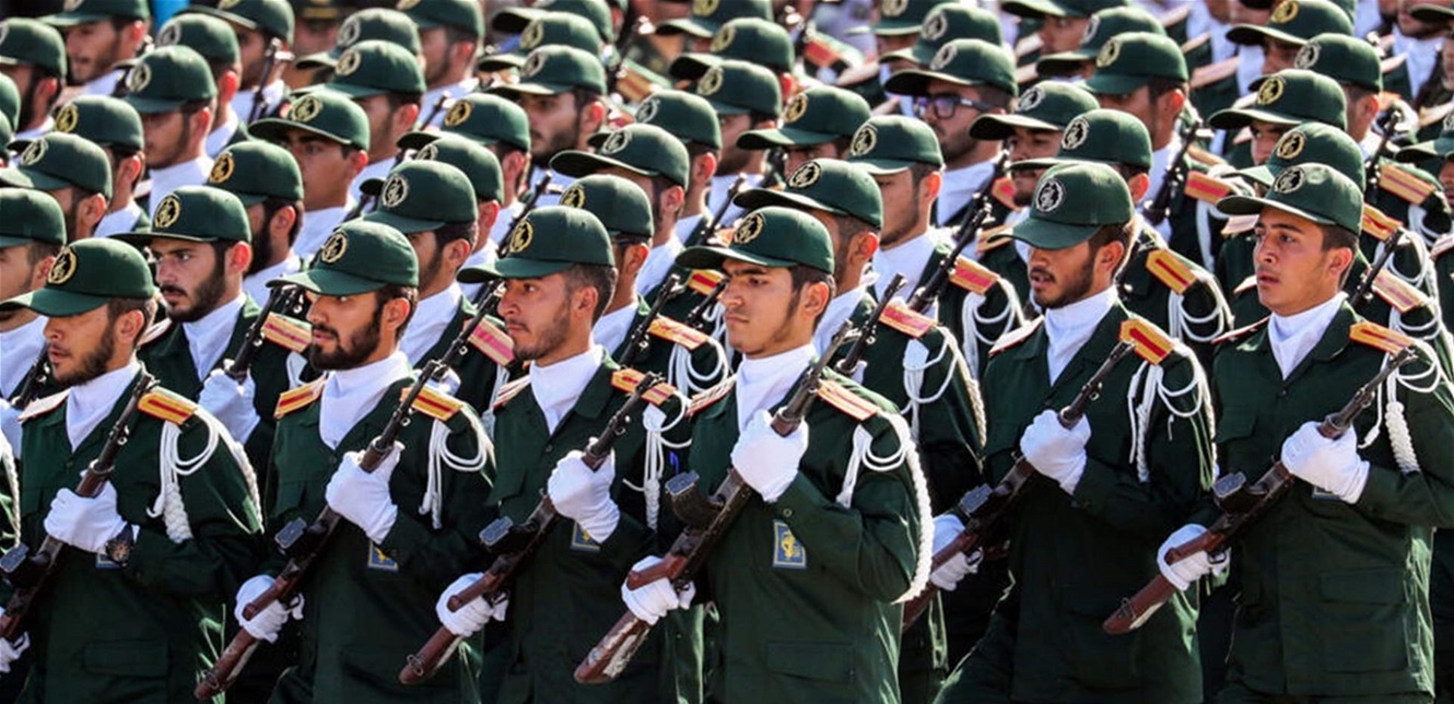 تقرير: طهران أرسلت أسلحة إلى الجيش السوداني