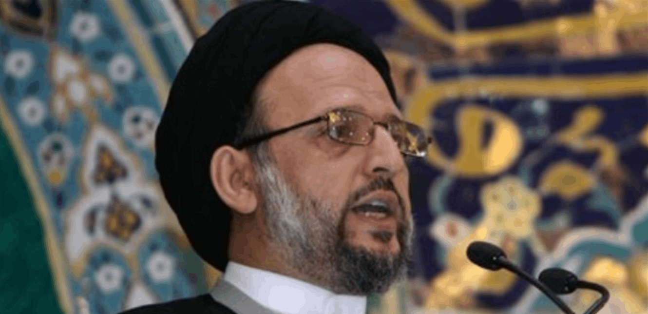 العلامة فضل الله: لبنان لن يكون ضعيفا إن توحّدت قواه واستنفر دبلوماسيته