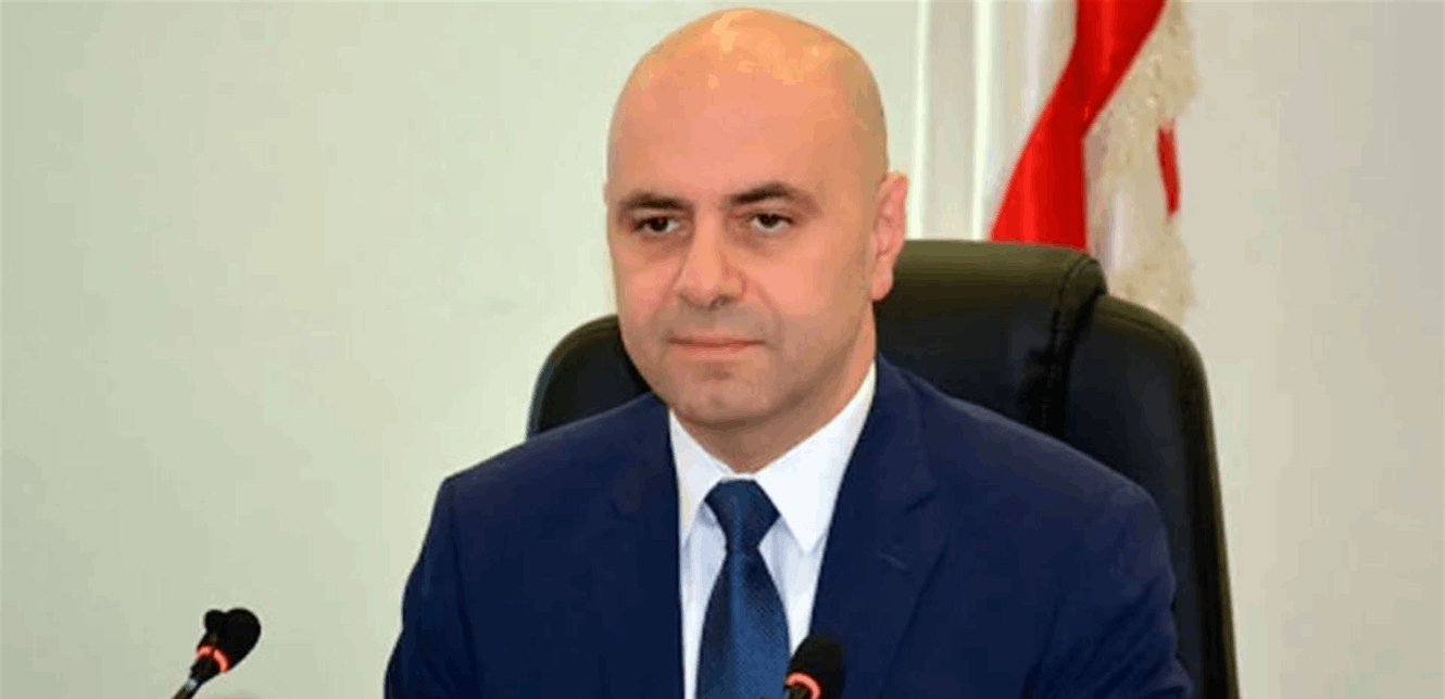 حاصباني: لئلا تصبح العجلة حجة لتمرير قوانين شكلية غير قابلة للتطبيق