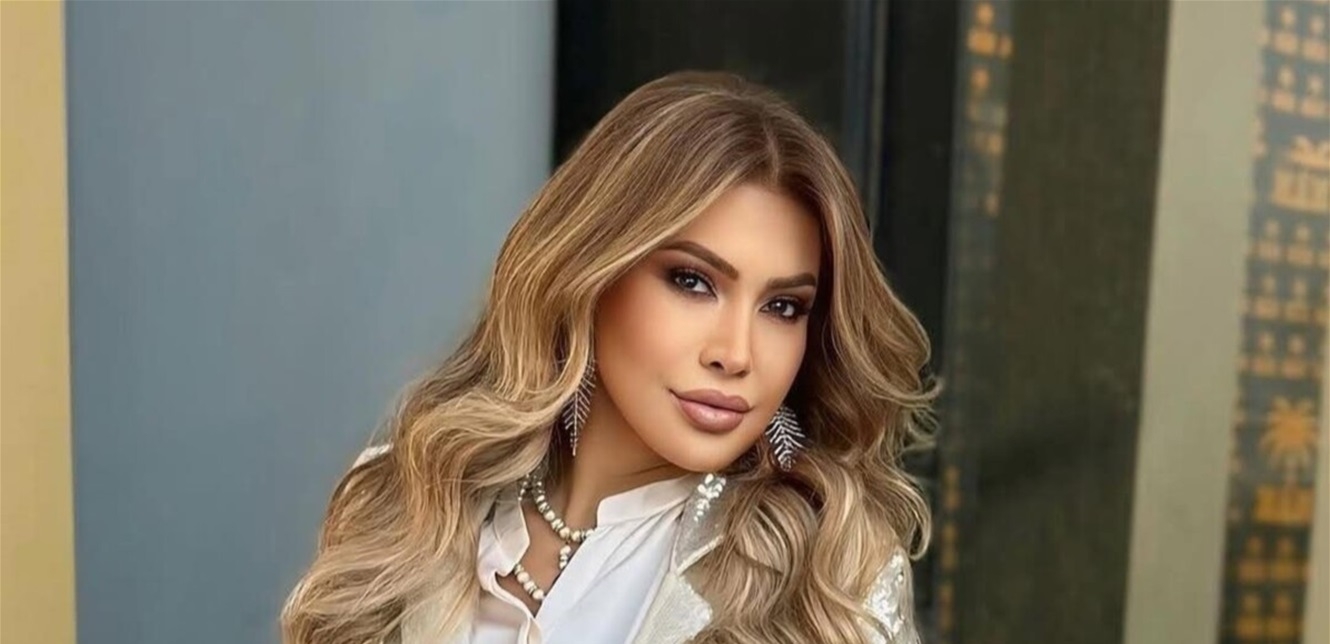 أصبح شابا وسيما.. إطلالة نادرة لإبن نوال الزغبي تعرفوا إليه (صورة)