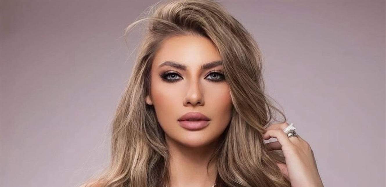 خسرت الكثير من وزنها.. شاهدوا آخر إطلالة لطليقة الفنان وائل كفوري (صورة)