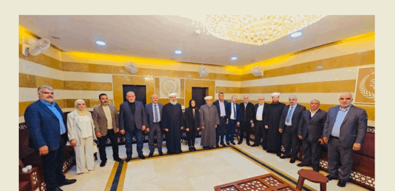 السيد: نعمل لتحسين خدمات "الشؤون" للفئات الأكثر حاجة