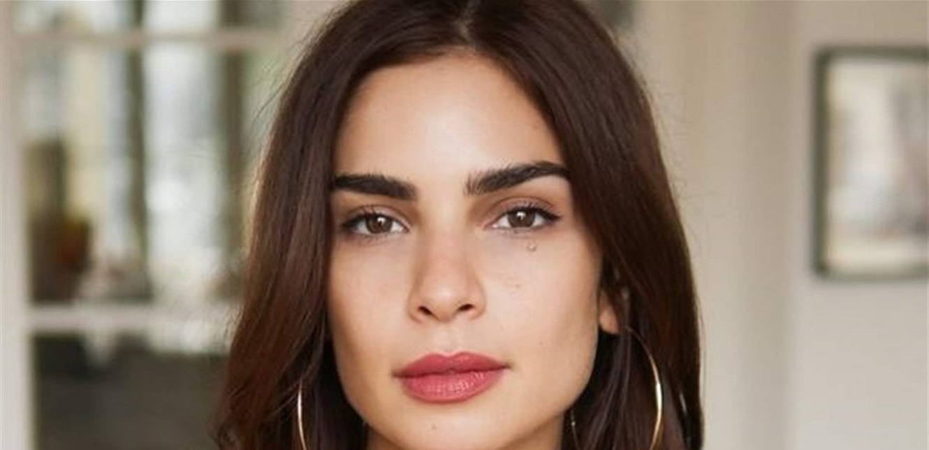 ريتا حايك تدعم قطاع السينما بطريقة مميزة (فيديو)