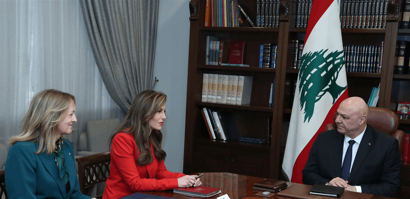 نزع السلاح بين الضغط الأميركي والمناورة الإيرانية؟