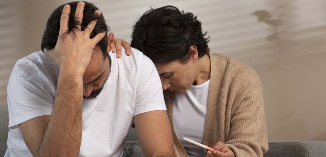 أمل جديد لعلاج العقم: اكتشاف آلية جينية لحماية الخصوبة