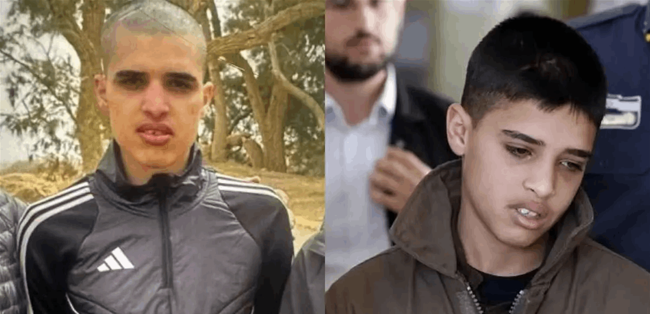 دخل طفلا وخرج شابا.. إسرائيل تفرج عن أسير فلسطيني دون إبلاغ أهله (فيديو)