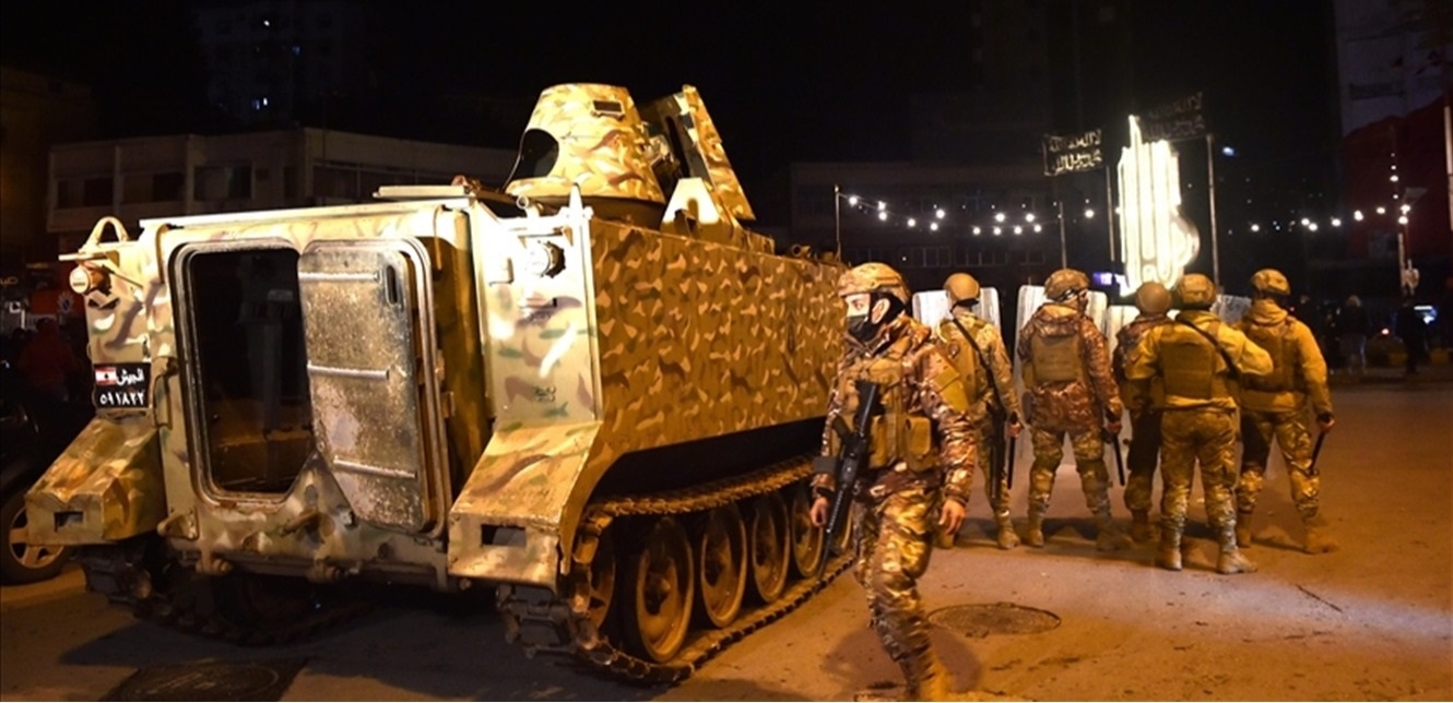 إشكالان في طرابلس.. إطلاق نار وسقوط جرحى