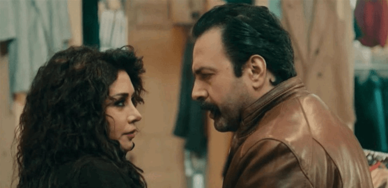 تسريب فيديو من كواليس "تحت سابع أرض".. والجمهور يتفاعل!