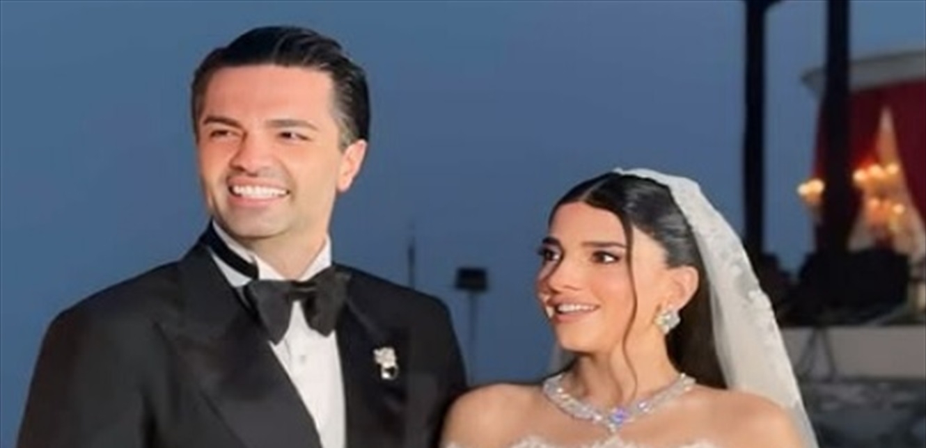 ما قالته مُفاجىء... هل والدة زوج نارين بيوتي غير راضية على زواجهما؟ (فيديو)