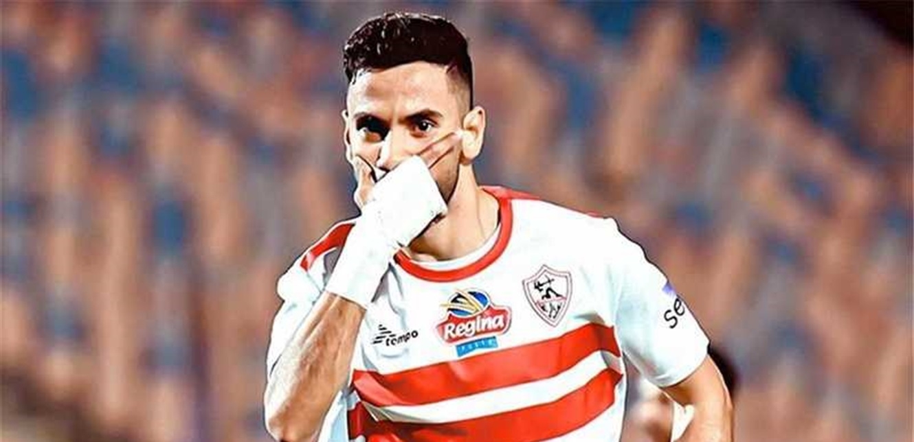 الزمالك يستبعد ناصر ماهر.. وتوصية بخصم ربع مستحقاته