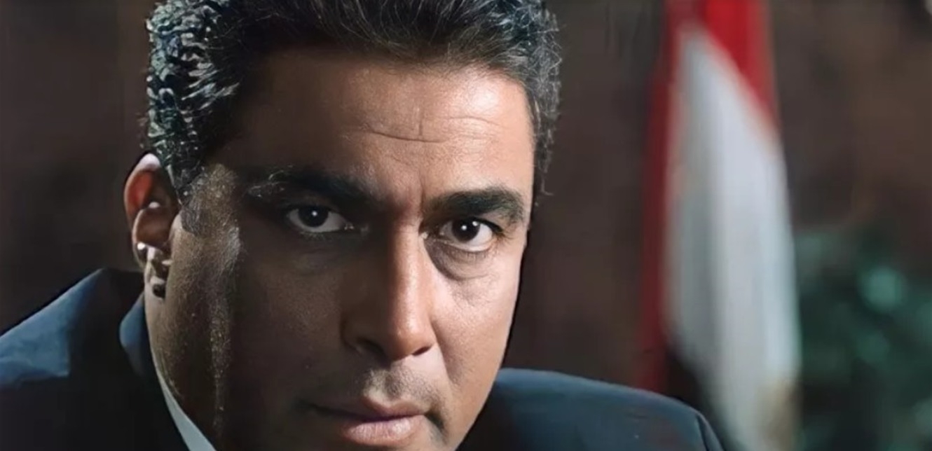 فقد بصره بالكامل.. مُفاجأة تكشف للمرة الأولى عن الأيام الأخيرة لأحمد زكي (فيديو)
