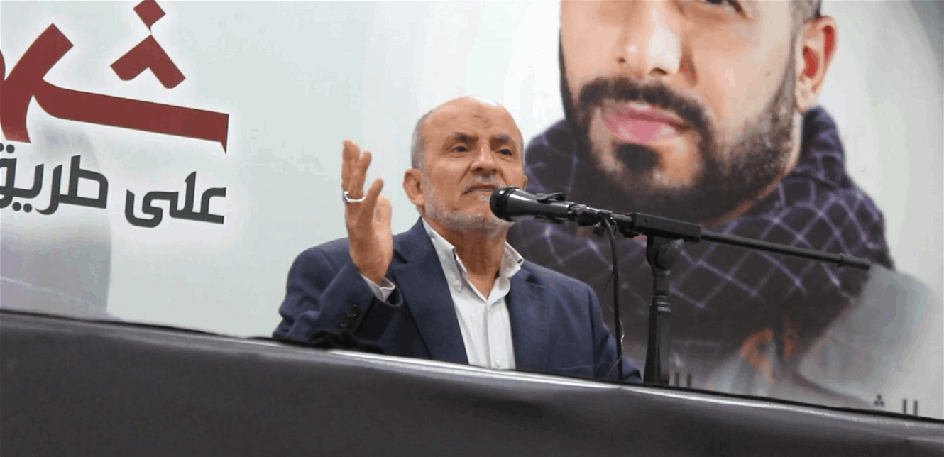 جشي من طلوسة: المقاومة أحبطت أهداف اسرائيل من الحرب