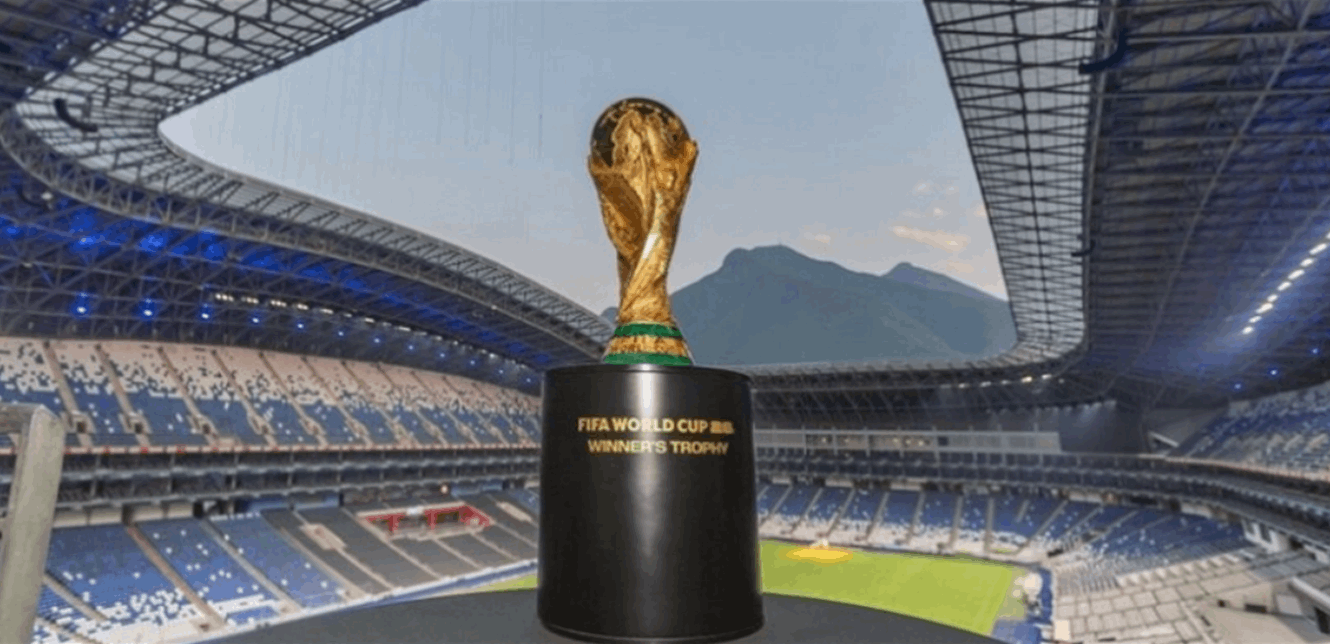 كأس العالم 2026 في جولة عالمية.. والمغرب ضمن المحطات البارزة