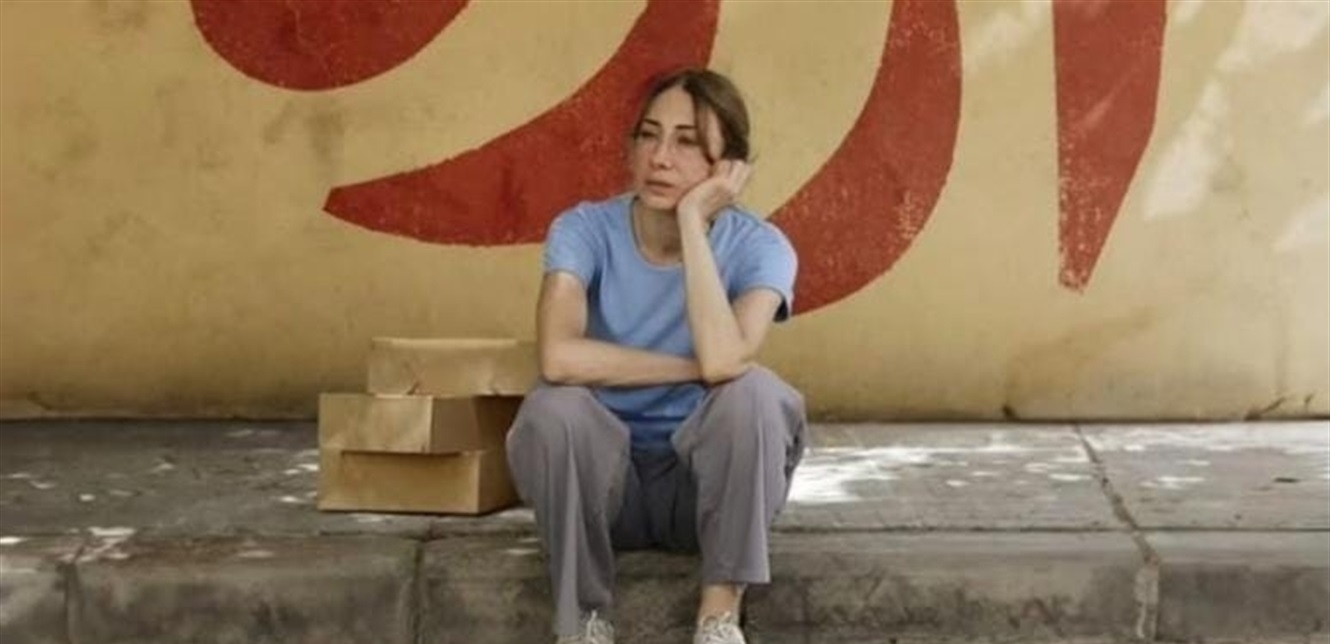 ضمن مهرجان هوليوود للسينما العربية.. دياموند أبو عبود أفضل ممثلة
