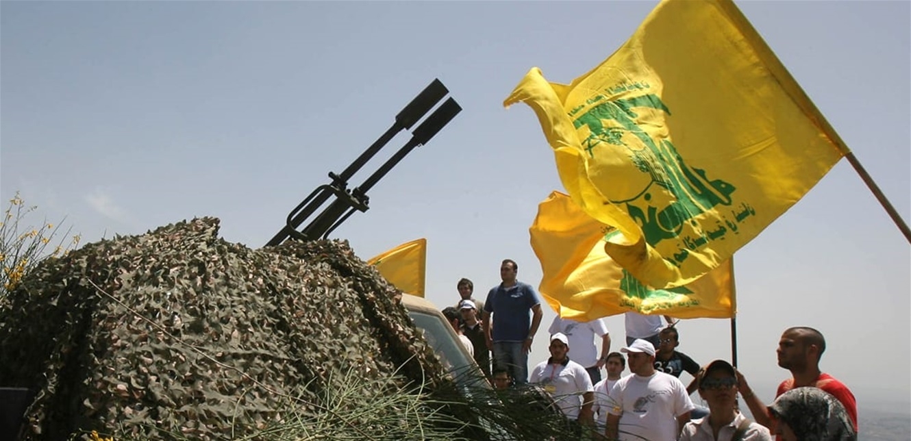 تقرير "The Hill": هكذا ستتحرّك الولايات المتحدة للحدّ من نفوذ "حزب الله"