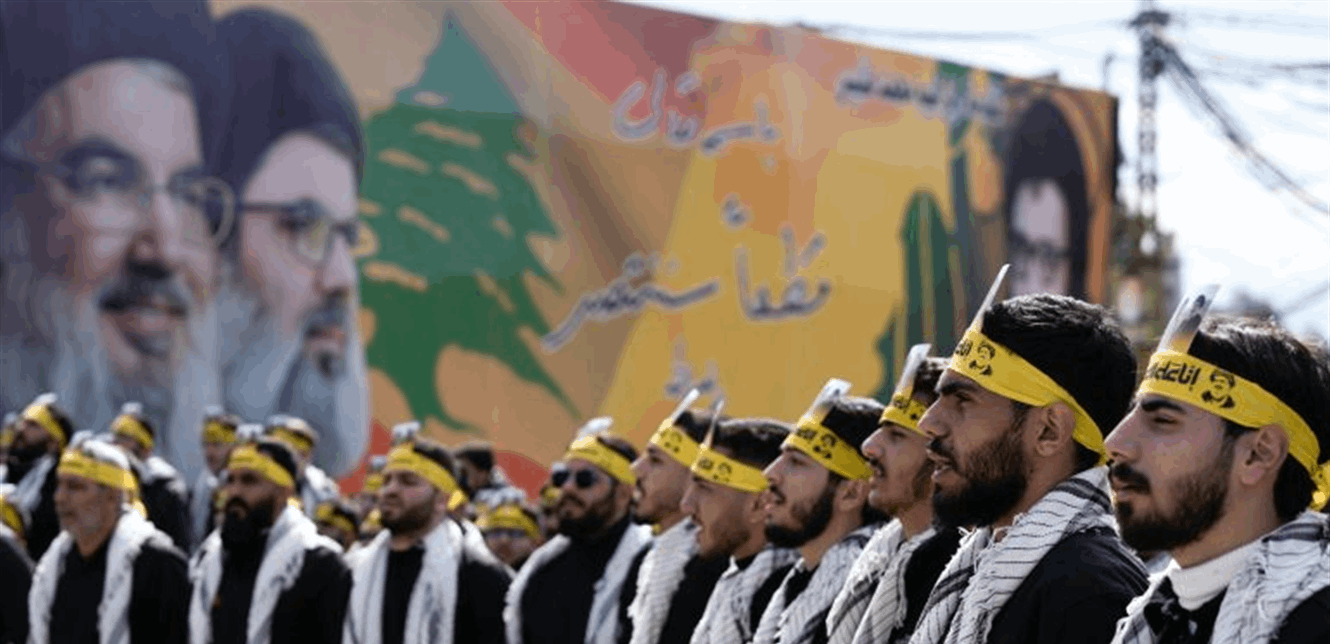نقاش واسع في واشنطن حول أسلوب معالجة لبنان مسألة "حزب الله"