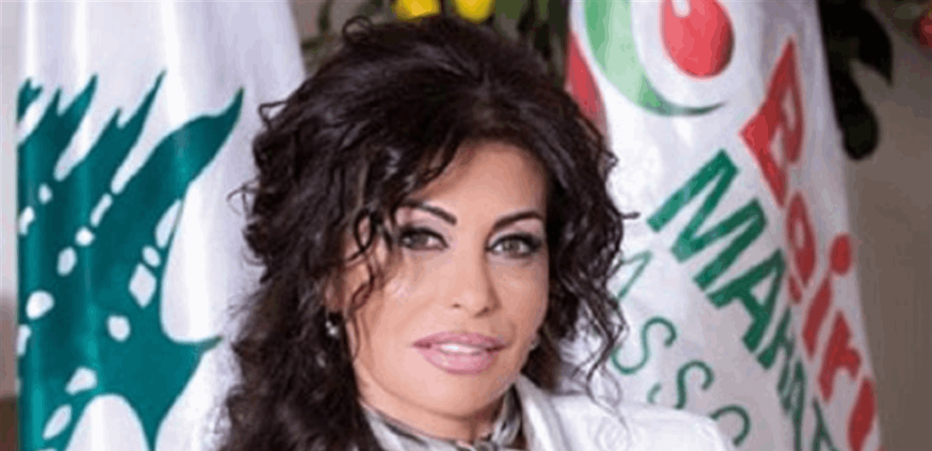 مي الخليل: اكتمال التحضيرات لسباق الماراتون الـ 21